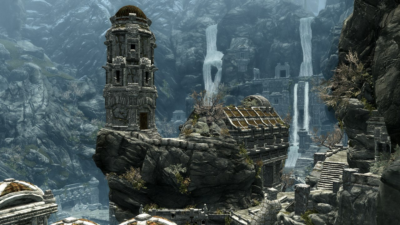 The Elder Scrolls V: Skyrim (Map Edition) - Imagen 15